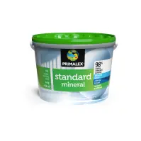 Primalex Standard 4kg