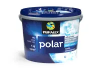 Primalex Vnútorný Maliarsky Náter Polar 4kg