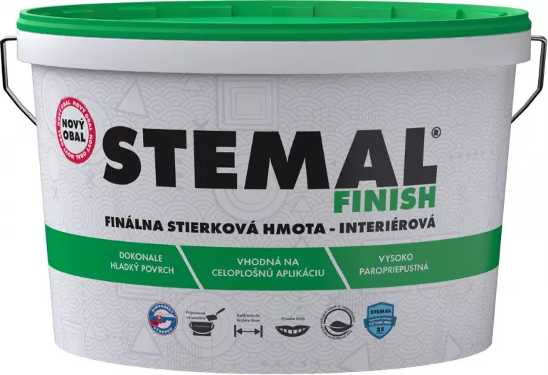Stemal Super Stierka 4kg