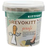 Kittfort Drevokitt Buk 250g