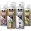 Primalex Sprej Metalická farba strieborná  400 ml