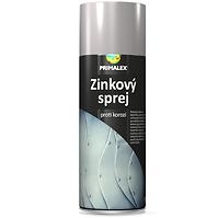 Primalex Sprej Zinkový Opravný 400ml