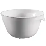 Kuchynská miska essentials 2,5l 241939 sivá