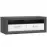 TV stolík Lenox MRYT121 biely lesk/beton