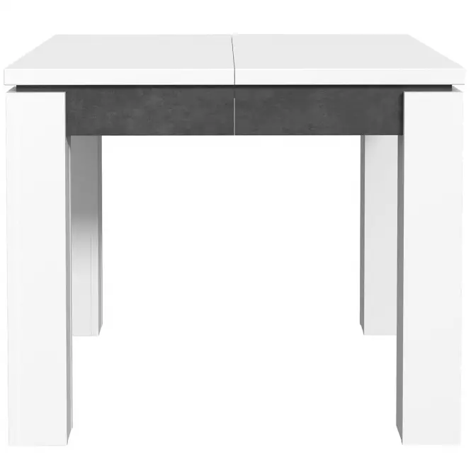 Rozkladací stôl Brugia/Lenox EST45-C639  90/180x90
