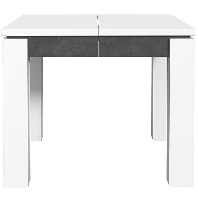 Rozkladací stôl Brugia/Lenox EST45-C639  90/180x90,2
