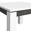 Rozkladací stôl Brugia/Lenox EST45-C639  90/180x90,3