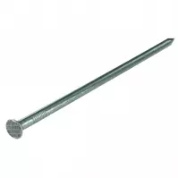 Klince s plochou hlavou 1,0x15mm  bez povrch úpravy