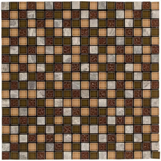 Samolepiaca mozaika SM Etna Beige 30/30 78219-5