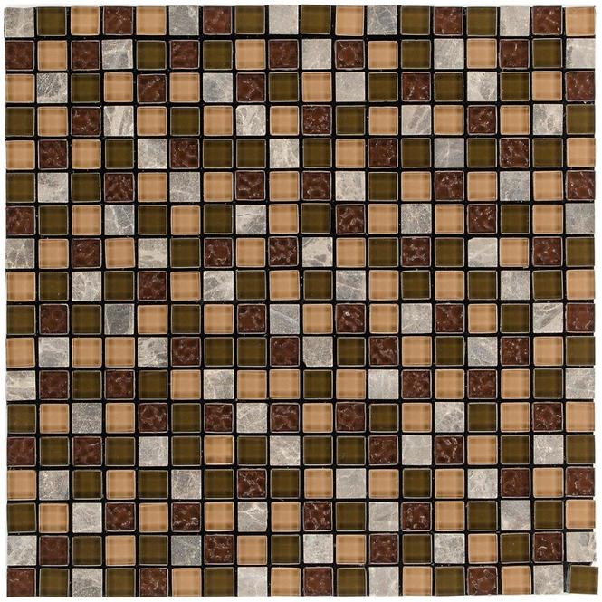 Samolepiaca mozaika SM Etna Beige 30/30 78219-5