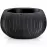 Kvetináč Betón Bowl čierny DKB290-B411