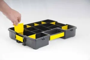 Organizér Sort Master Junior