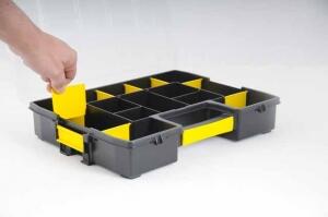 Organizér Sort Master Junior
