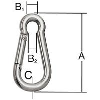 16VR KARABIŃCZYK STRAŻACKI 120MM