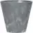 Kvetináč Tubus Effect marengo DTUB300E-425U