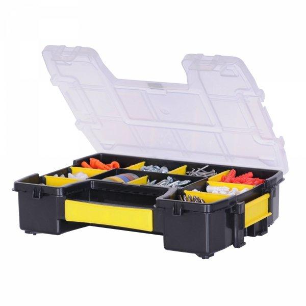 Organizér nastaviteľný Sort Master,5