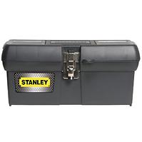 Stanley® Box kovové uzamykanie 16˝ 