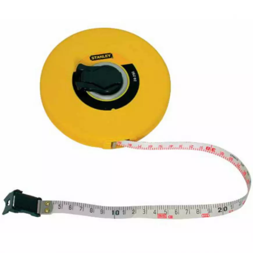 Fotografia produktu: Meracie pásmo 20m x 12,7mm