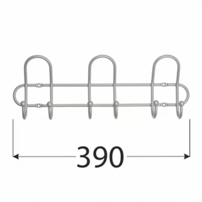 Vešiak 390 WUA 3,3