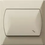 Vypínač schodiskový ŁP-3A