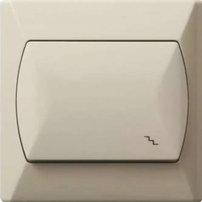 Vypínač schodiskový ŁP-3A