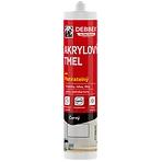 Debbex Akrylový Tmel Čierny 280ml