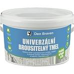 Den Braven Brusitelny Tmel Na Sadrokarton 1,5kg