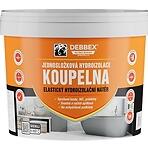 Debbex Hydroizolácia Kúpeľňa 2,5kg