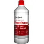 Den Braven  Maliarska akrylátová penetrácia 1 l