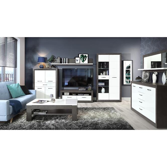 Osvetlenie LED Kashmir/Brugia/Lenox IZ12-916,2