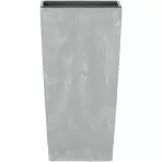 Kvetináč Urbi Square Beton DUSR325B-422U
