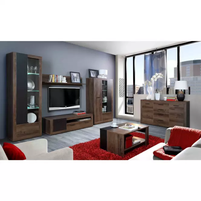 TV stolík Trass TRAT121,4