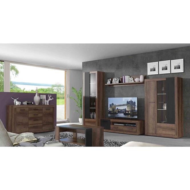 Vitrina práva Trass TRAV621R