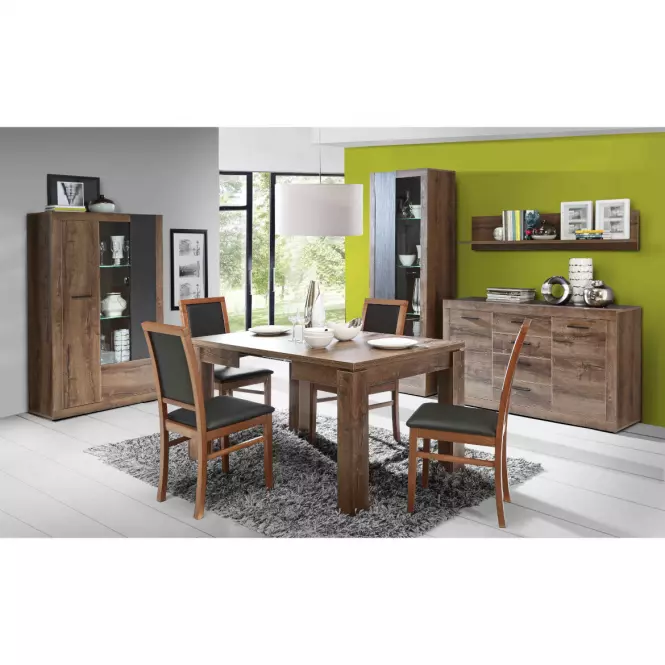 Vitrina práva Trass TRAV621R