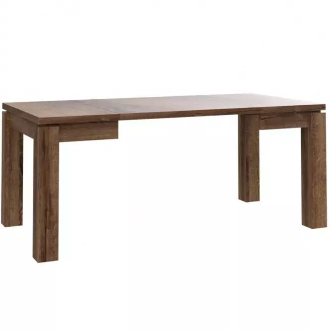 Rozkladací stôl Trass EST45-D53 90/180x75,2