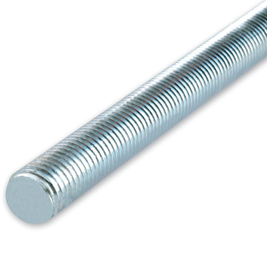 Závitová tyč pozink M5x330mm