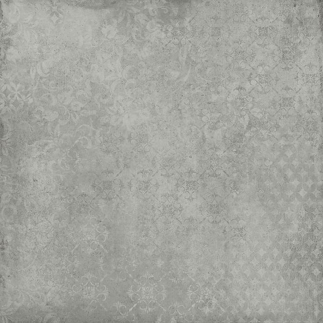 Gresová dlažba Stormy Grey Carpet 59,3/59,3