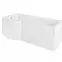 Obklad vane inspiro 150/70  L/P