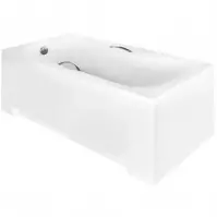 Obklad vane rovno uni 150/70