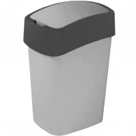 Kôš na odpad Flip Bin 10 L