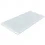 Topper Basic Foam 90x200