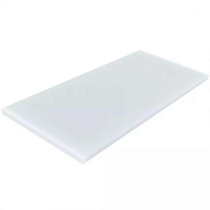 Topper Basic Foam 140x200