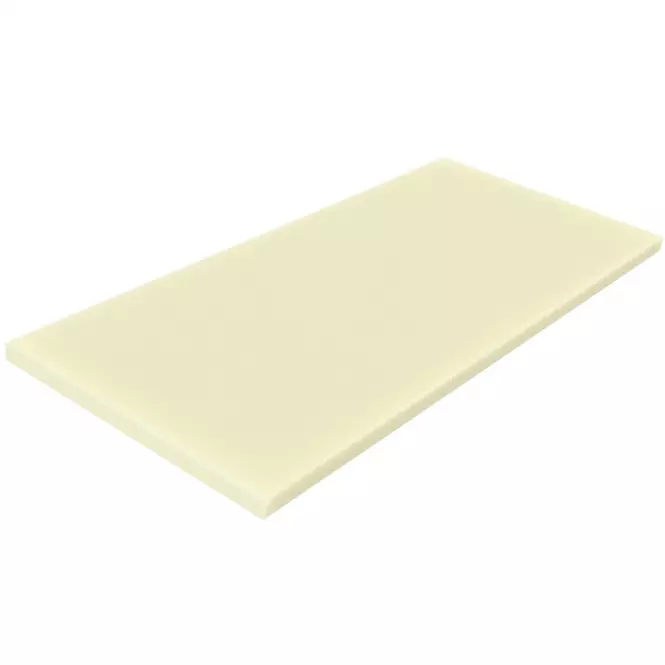 Vrchný matrac Topper Basic Visco 120x200 cm
