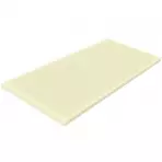 Vrchný matrac Topper Premium Visco 90x200 cm