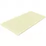 Vrchný matrac Topper Premium Visco 160x200 cm