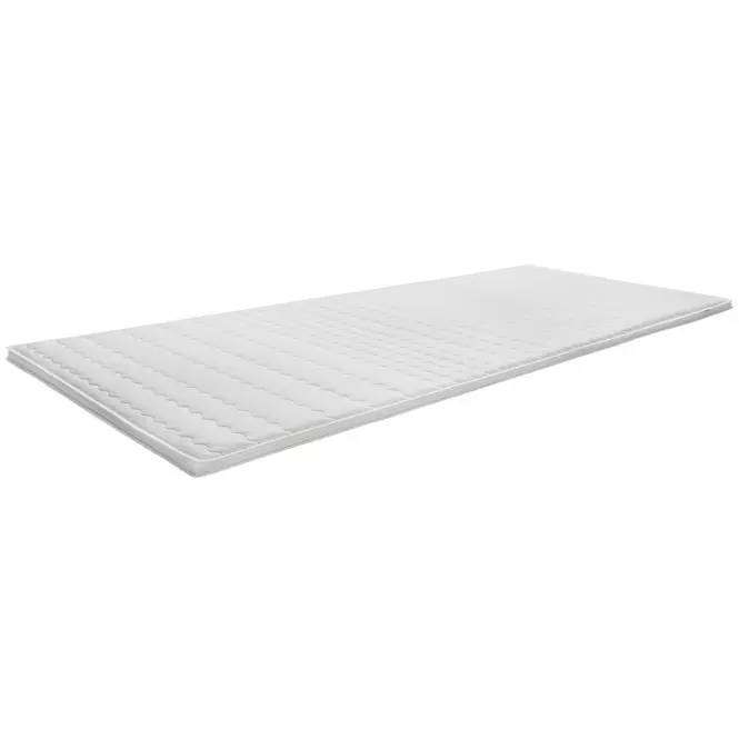 Vrchný matrac Topper Premium Visco 160x200 cm,2