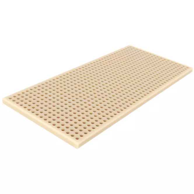 Topper Premium Latex 160x200,3
