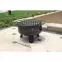 Záhradné ohnisko DEEP BOWL FT-83024,4