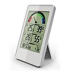 Teplomer METEO 78011
