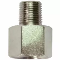 Kovanie s redukciou 1/8 ˝M - 1/4˝ F